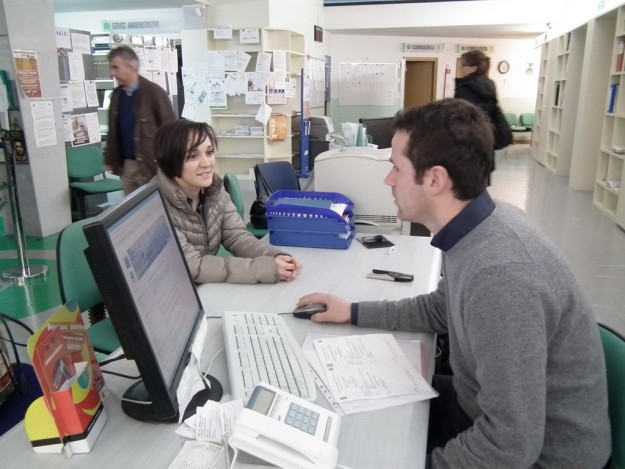 centro-impiego federlavoro