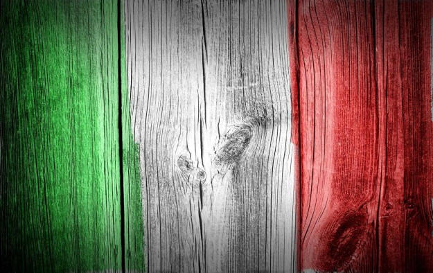 italia