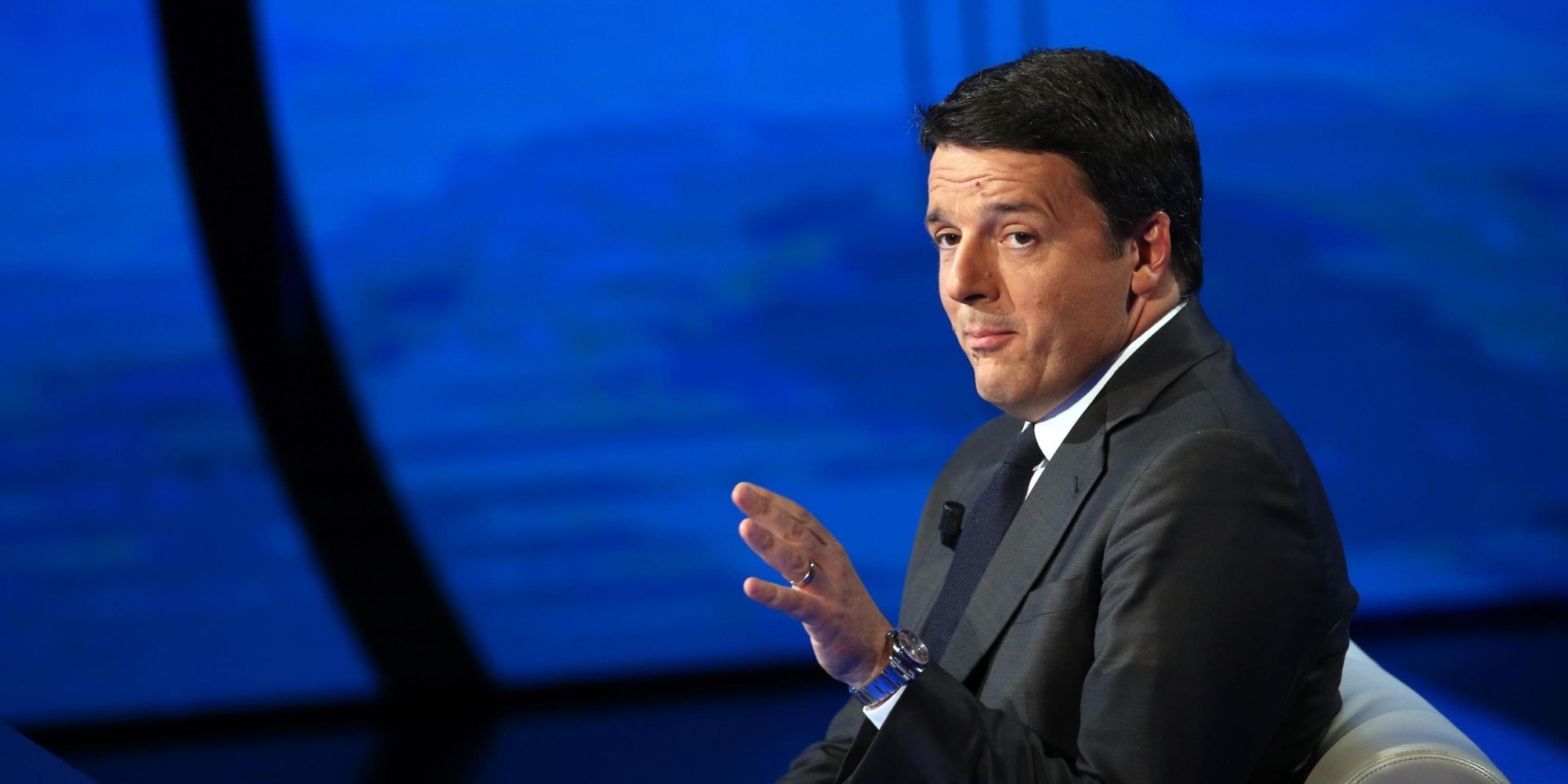 ++ Trump: Renzi, interpretato cambiamento più di Clinton ++
