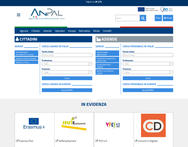 Anpal