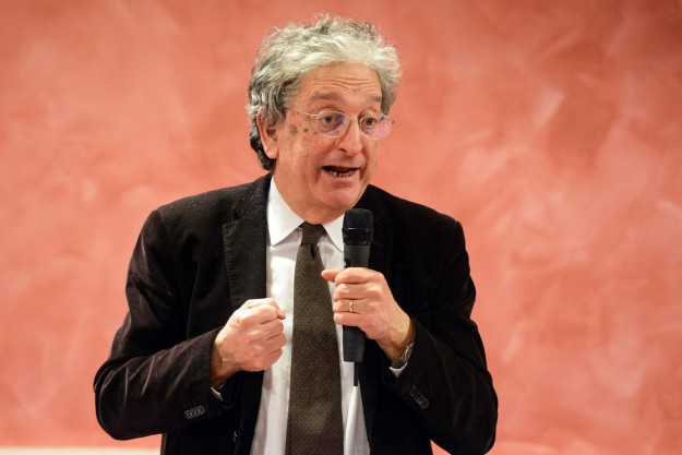 Viceministro Morlando Federlavoro